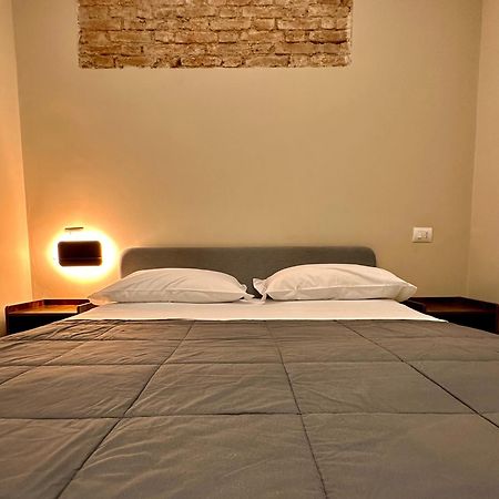 Casa Del Cuore Reggio di Calabria Exteriér fotografie
