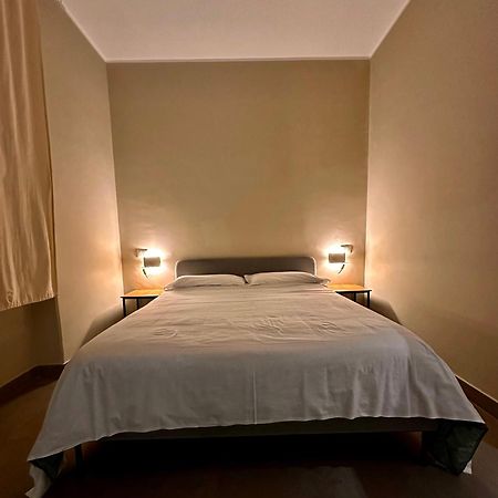 Casa Del Cuore Reggio di Calabria Exteriér fotografie