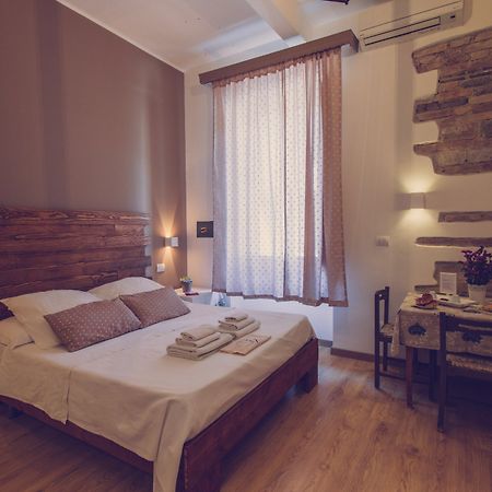 Casa Del Cuore Reggio di Calabria Exteriér fotografie