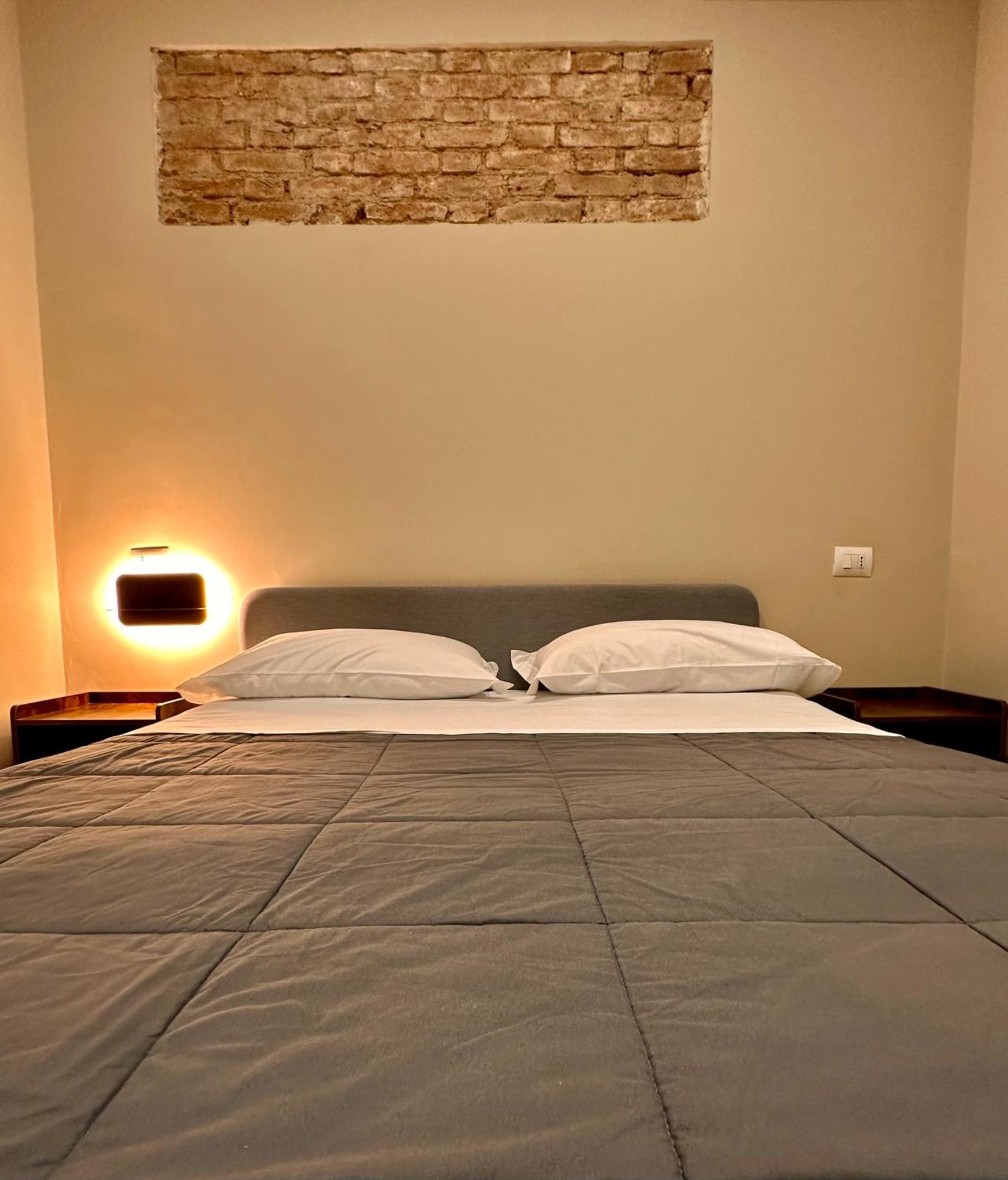 Casa Del Cuore Reggio di Calabria Exteriér fotografie