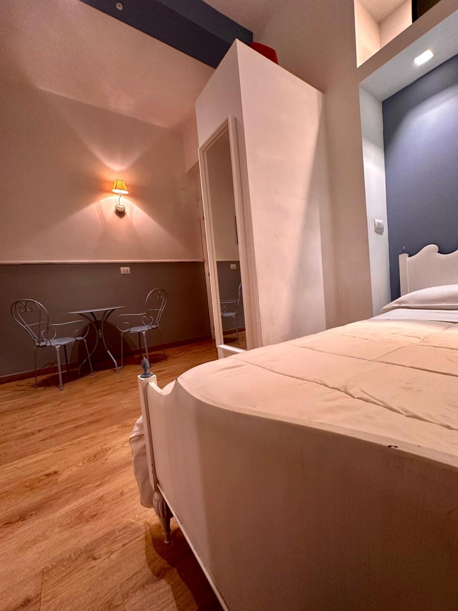 Casa Del Cuore Reggio di Calabria Exteriér fotografie