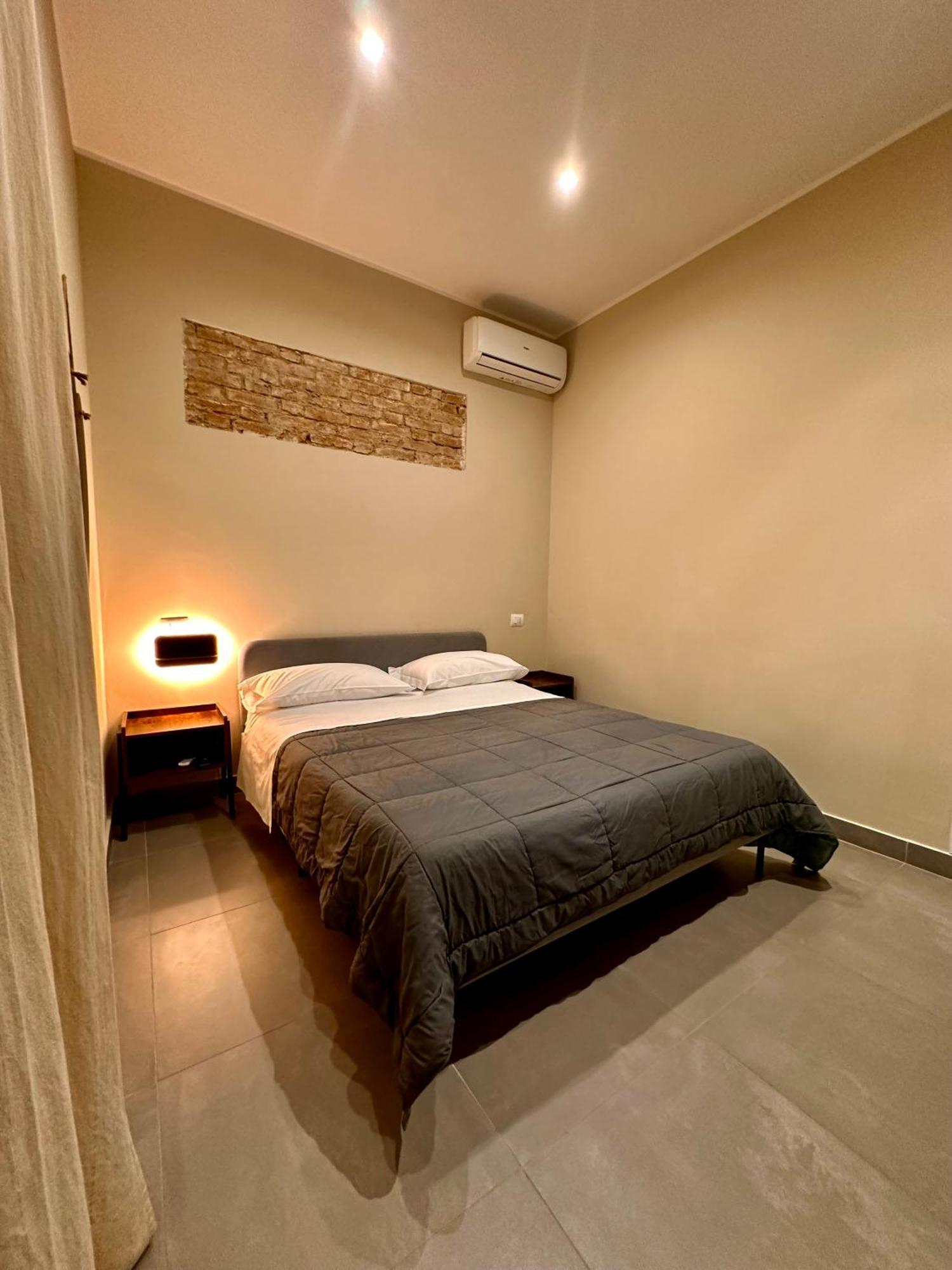 Casa Del Cuore Reggio di Calabria Exteriér fotografie