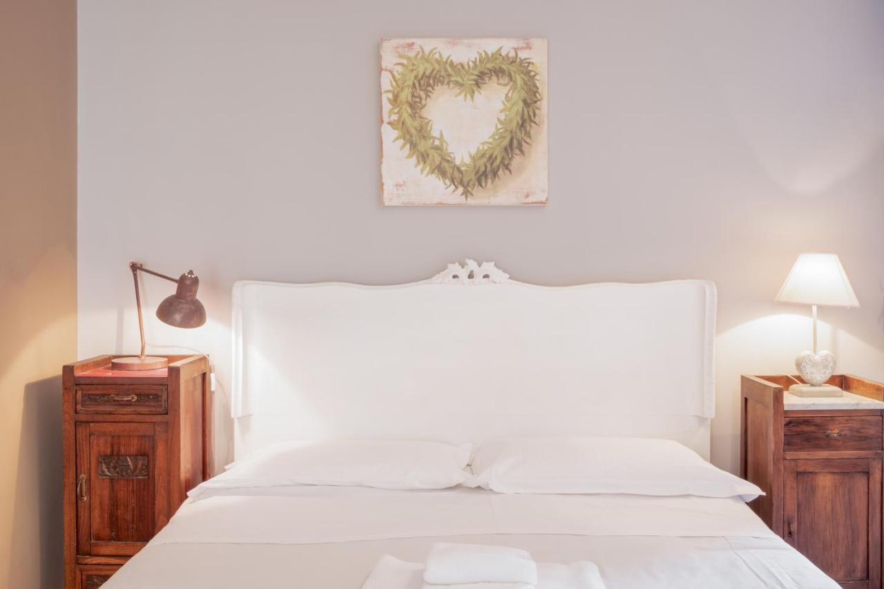 Casa Del Cuore Reggio di Calabria Exteriér fotografie
