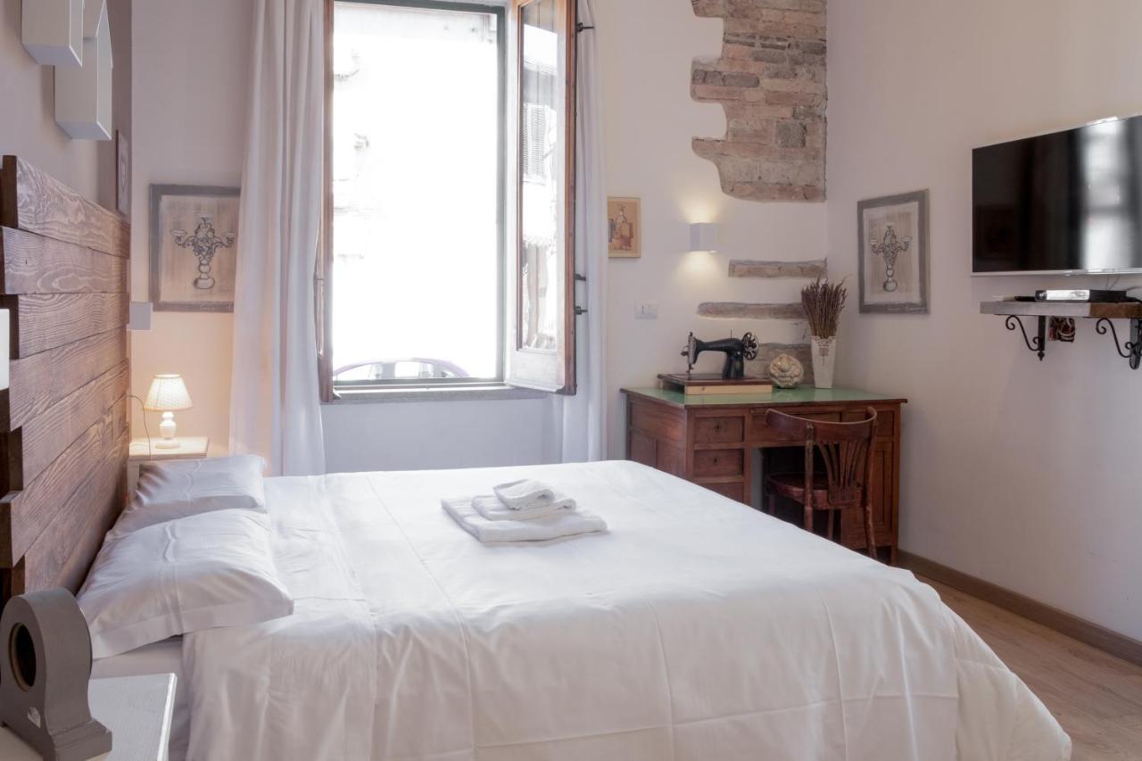 Casa Del Cuore Reggio di Calabria Exteriér fotografie