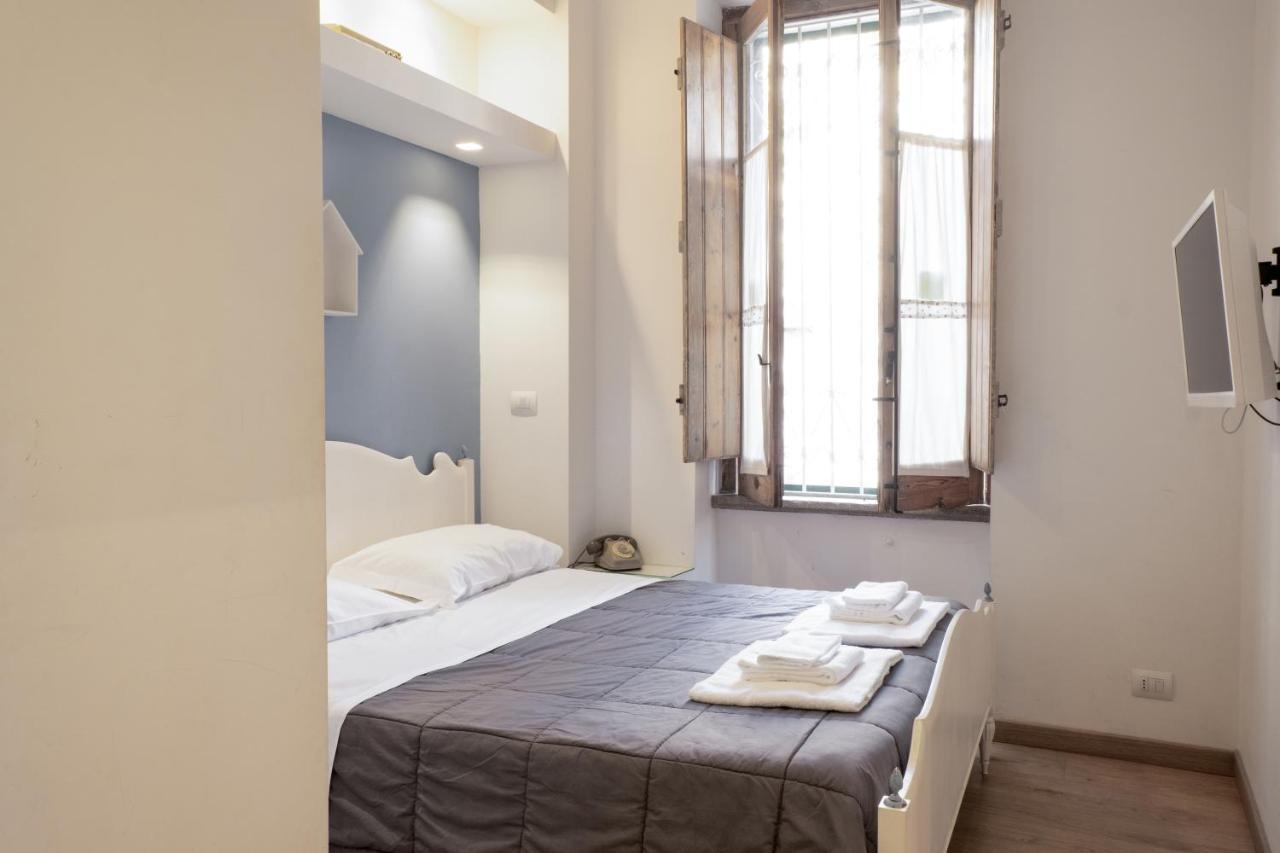 Casa Del Cuore Reggio di Calabria Exteriér fotografie
