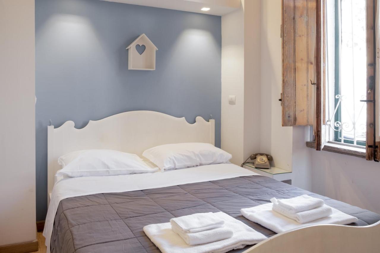 Casa Del Cuore Reggio di Calabria Exteriér fotografie