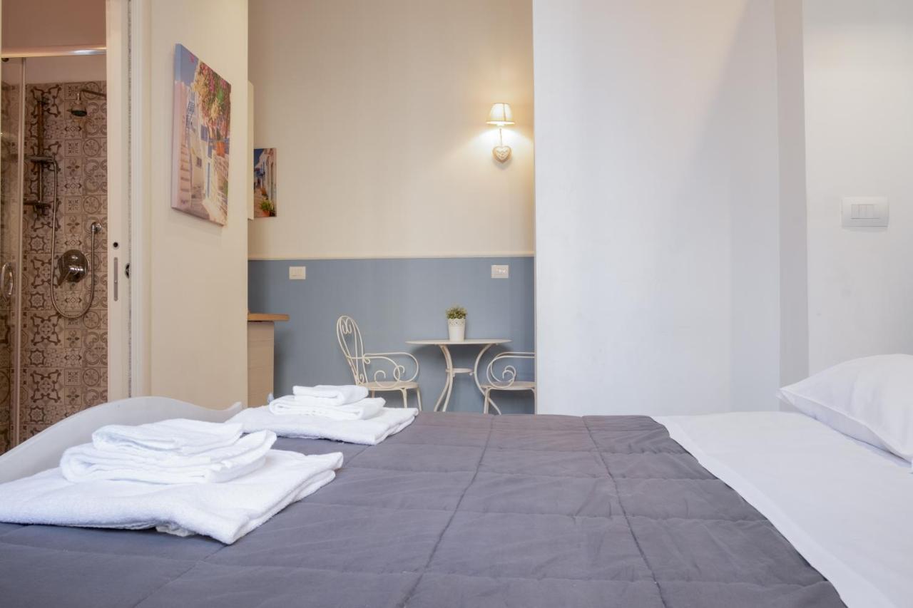 Casa Del Cuore Reggio di Calabria Exteriér fotografie