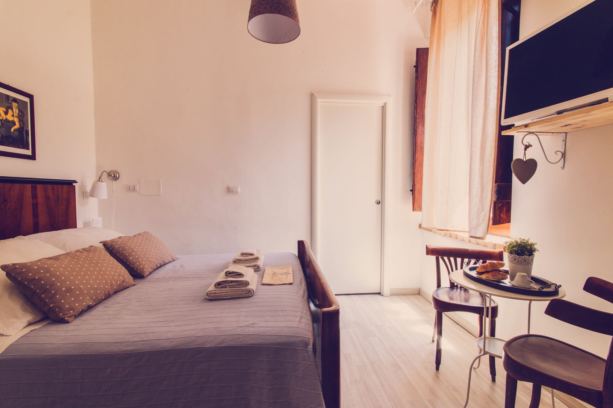 Casa Del Cuore Reggio di Calabria Exteriér fotografie