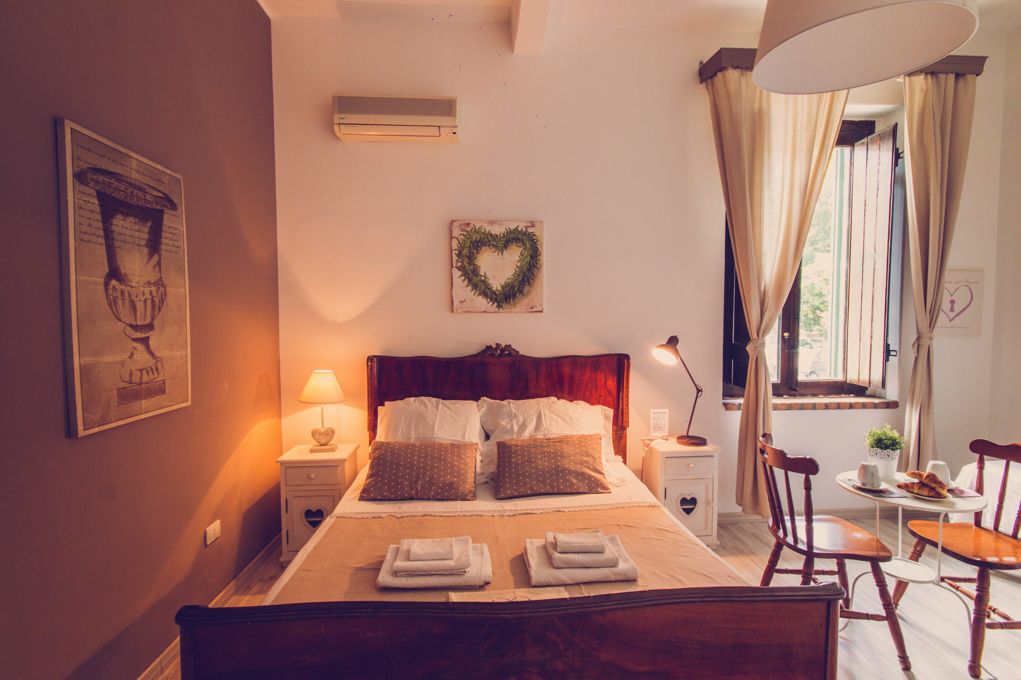 Casa Del Cuore Reggio di Calabria Exteriér fotografie