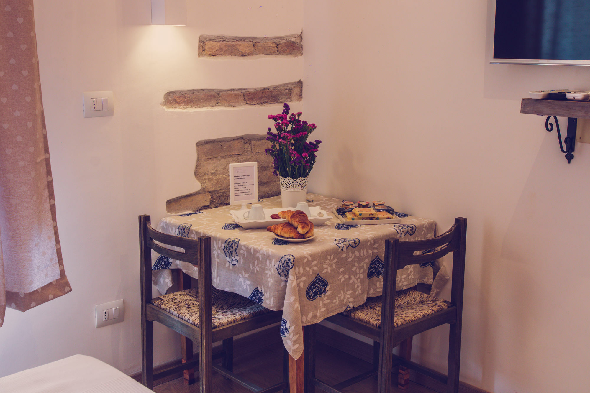Casa Del Cuore Reggio di Calabria Exteriér fotografie