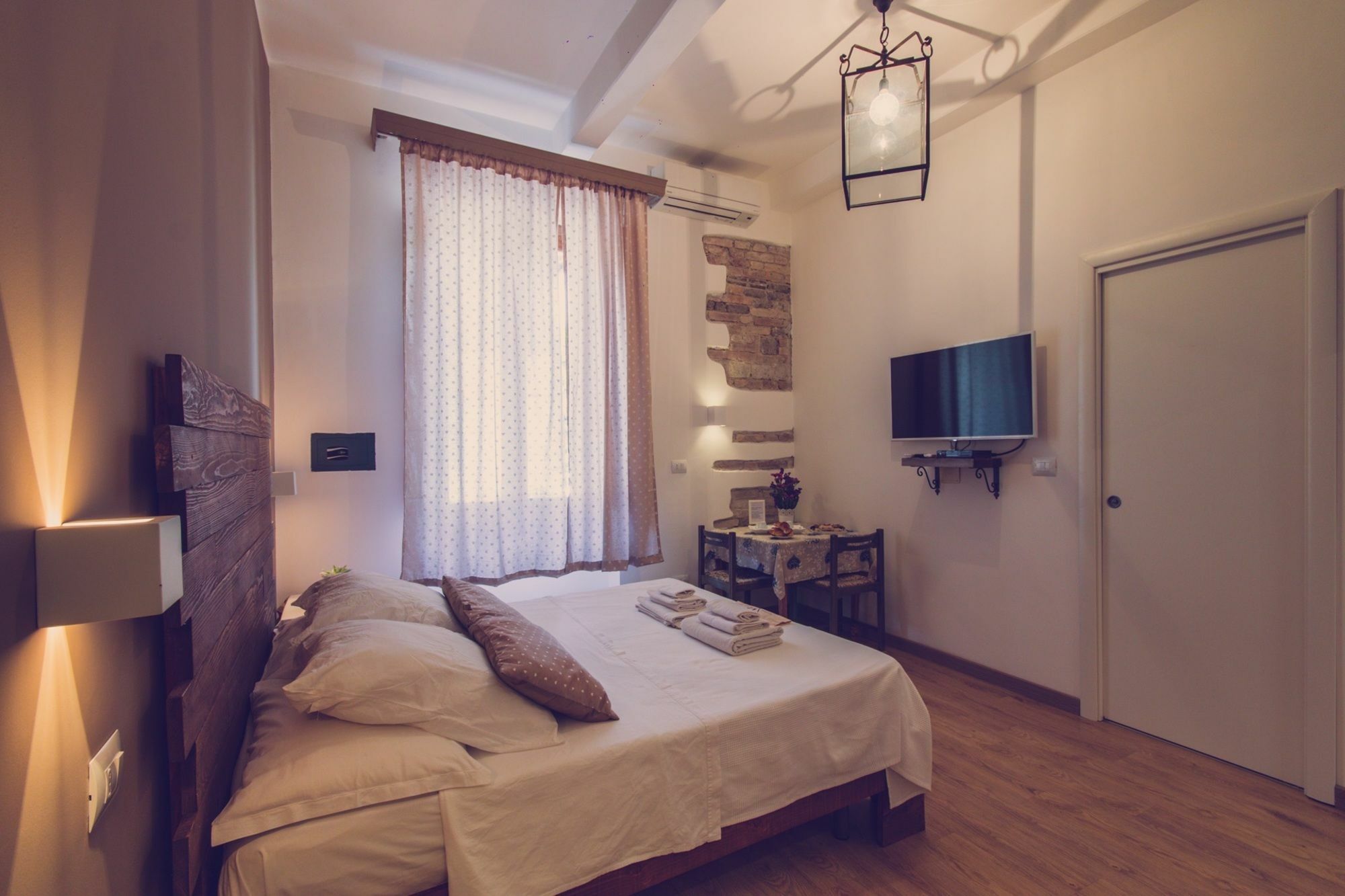 Casa Del Cuore Reggio di Calabria Exteriér fotografie