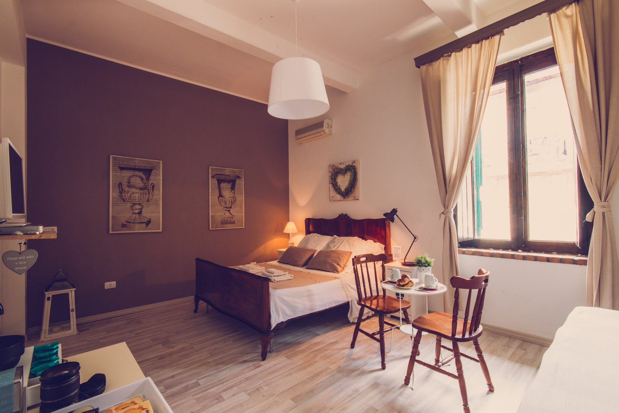 Casa Del Cuore Reggio di Calabria Exteriér fotografie