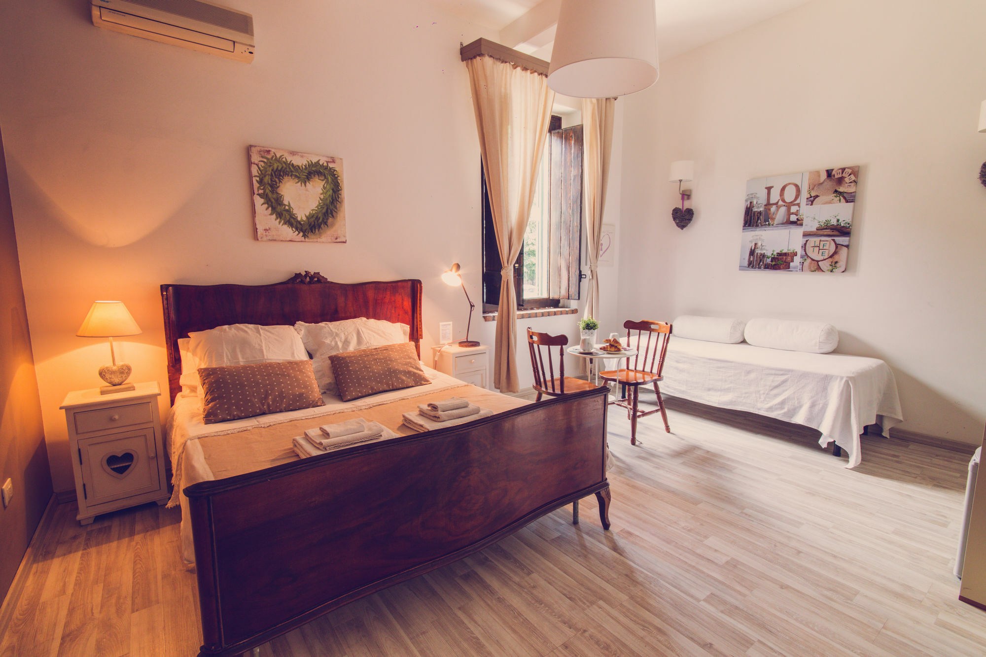 Casa Del Cuore Reggio di Calabria Exteriér fotografie